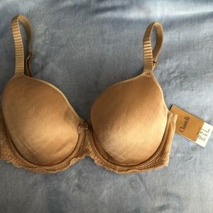 Chantelle 32DDD brand new bra